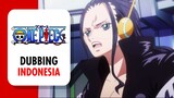 【 DUB INDO 】Pulau Dari Masa Lalu?! - One Piece || EP 1095 ||  Dub by Danna Sama
