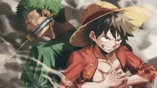 One Piece Episode 1-5 recap | Luffy | Zoro | Nami | Buggy | Shanks | Alvida | Morgan | Koby