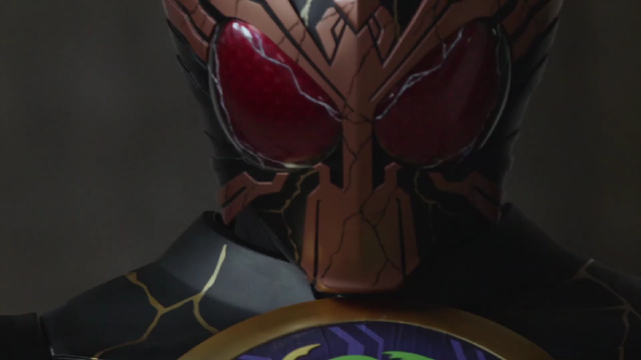 kamen rider ooo  10th (2022) ซับไทย