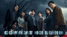 Copycat Killer : Episode 8 Eng Sub