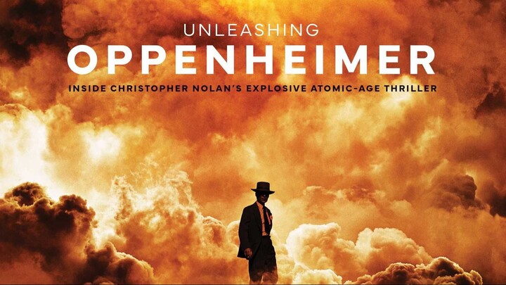 Oppenheimer  Watch Full Movie:Link In Description