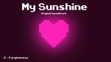 My Sunshine OST - Forgiveness
