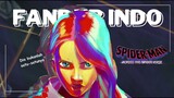FANDUB INDO SpiderMan Across The Spider Verse | Intro oleh Gwen Stacy🕷 (by deii_ve)