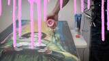 [Gaya Hidup] [Menggambar] Menggambar gaya John William Waterhouse
