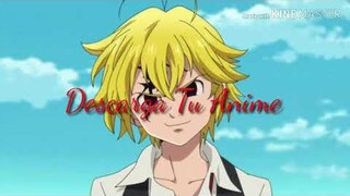 Nanatsu no Taizai Imashime no Fukkatsu Completo (Mega)