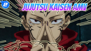 Jujutsu Kaisen AMV_2