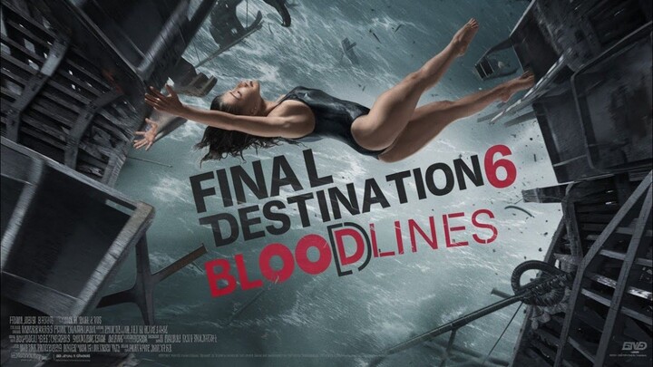 Final Destination 6 Bloodlines full movie