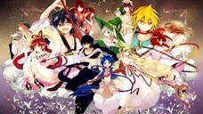 Magi The Labyrinth of Magic เมไจ อาละดินผจญภัย ภาค2 ตอนที่ 7 พากย์ไทย