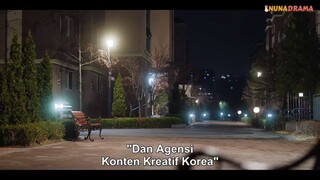 C.A.2.A (Cinderella At 2 Am)  episode 9 Sub Indo