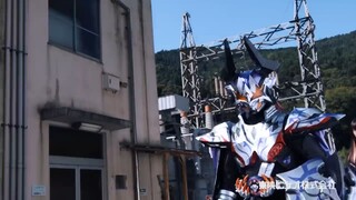 Trailer  Kamen Rider Geats V-Cinext 2024