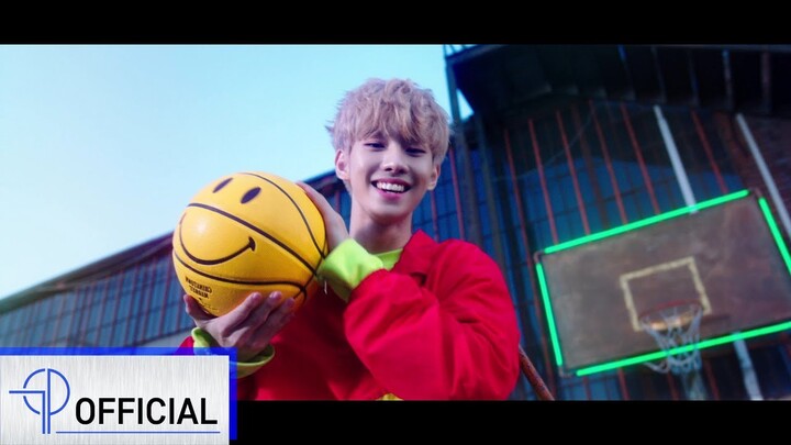 MCND 'TOP GANG' M/V