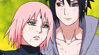 Sự khác biệt giữa Tenshou của Sasuke và Thần sấm bay của Minato là gì?