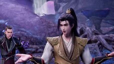Martial Master Eps 516 sub indo