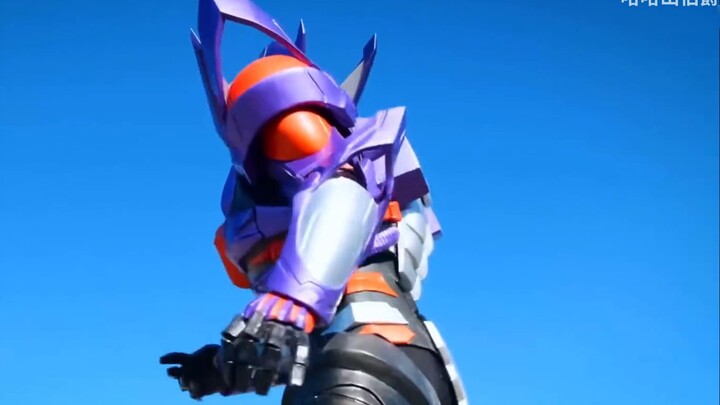 [Passionate Chinese Dubbing] Gullit Knight Fighting Episode 1