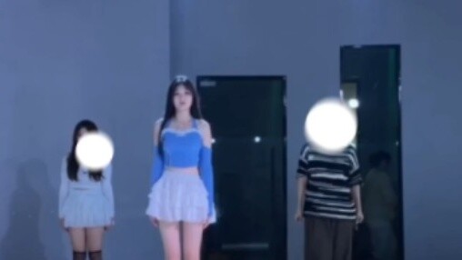 down down down~jump randomly