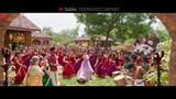 Bathukamma - Kisi Ka Bhai Kisi Ki Jaan - Salman Khan, Pooja Hegde, Venkatesh D -