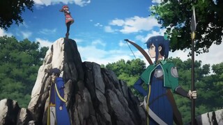 My Isekai Life Ep 3