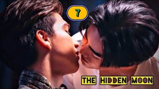 🇹🇭 [2024] THE HIDDEN MOON | EPISODE 7