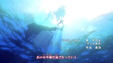 DIVER (NARUTO SHIPPUDEN OPENING 8)