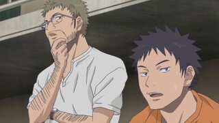 Basketball Boys Episode 46 Collection of hot-blooded clips
