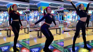 【E舞成名】Twice-The Feels 双马尾活力上线 看到最后哦
