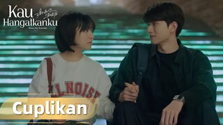 Angels Fall Sometimes | Cuplikan EP04 Berjanji Untuk Selalu Bersama | WeTV【INDO SUB】