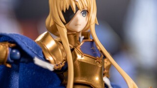 [Rekomendasi Kotak] MaxFactory figma Alice Synthesis Satie
