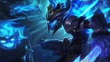 Sự giày vò kẻ thù của Kalista