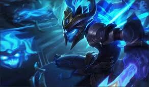 Sự giày vò kẻ thù của Kalista