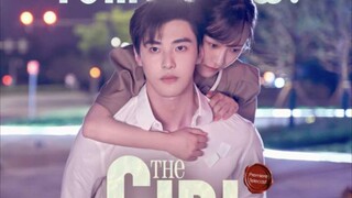 The Girl Who Sees Smells Tagalog Episode 16