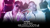 ขอโสด - ก้อง ห้วยไร่ Feat. เบิ้ล ปทุมราช [ OFFICIAL MV ]