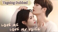 Love Me Love My Voice EP30. Tagalog