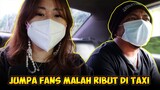 Luan KETEMU PASCOL DI BATAM PART #2 | JUMPA FANS MALAH RIBUT DI TAXI‼️