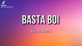 Basta boi song full lyrics remix