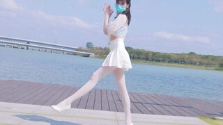 近距离蹦迪❤【竖屏】+海景纯享版