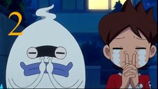 Yokai Watch โยไควอช ปี 2 ตอนที่ 2 พากย์ไทย