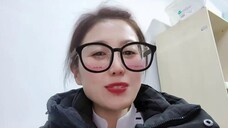 This is a video about recommending Yang Zi's "Legend of Qin" before it airs. I hope everyone can lis