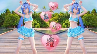 F22夏日卖萌❤AWSL~