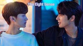 The Eight Sense EP.5 (720p) Eng  Sub