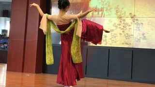 Lễ hội nghệ thuật lớp ba Cover Dance-Beauty Pass