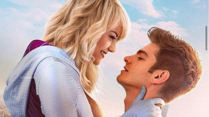 Gwen and Andrew Garfield to return in The Amazing Spider-Man 3