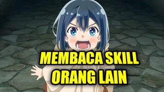 Kemampuan Istimewa, yang cuman dimiliki si MC utama