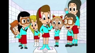 Betty Toons