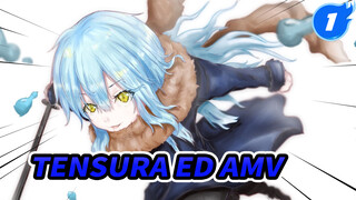 TenSura | ED AMV_1