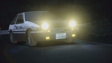 Initial D Fourth Stage OP 1 - Dogfight