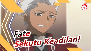 Fate/stay night [Pekerjaan Blade Tanpa Batas]|Sekutu Keadilan!_1