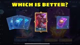 NEW! BETTER TICKET TO GET EPIC SKIN? NEW EVENT MOBILE LEGENDS