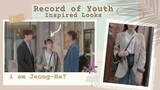 Record of Youth Kdrama Inspired Looks