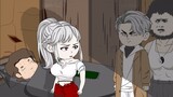 Weird House (Qiyu Village) Episode 18 Interview Animation Suspense Micro-Horror