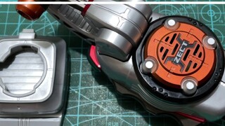 [Vật phẩm cũ giành giải thưởng] Lỗi tăng tốc giành giải thưởng! Kamen Rider Kabuto Kabuto Hypa Hyper